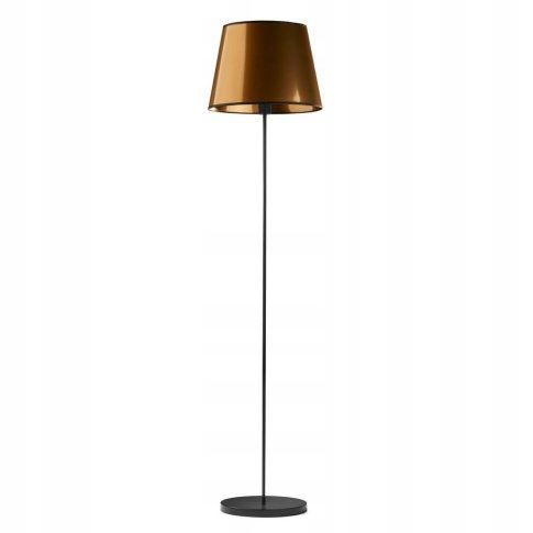 Lampa podłogowa VASTO MIRROR na Arena.pl