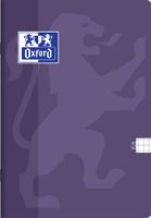 ZESZYT OXF TOUCH TREND A4/80K KRATKA 400175452 A'5