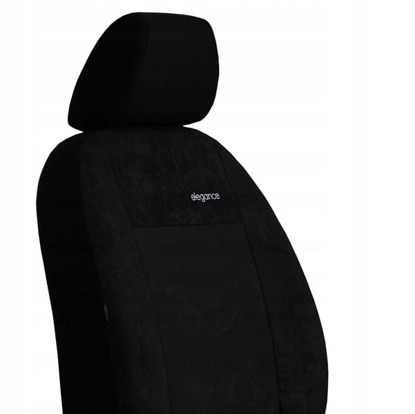 Pokrowce samochodowe do BMW e34 e39 e46 komplet zdjęcie 3