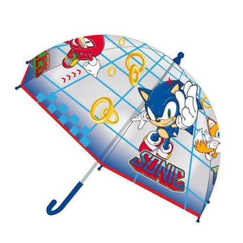 Parasol Sonic 45 cm na Arena.pl