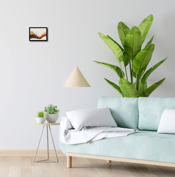 Plakat 20x15cm Pustynia Widzi zdjęcie 4