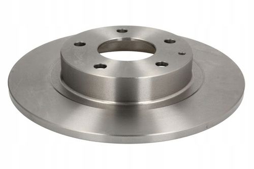 TARCZA HAM TYL 278X10 P BOSCH na Arena.pl