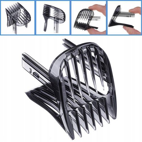 NASADKA Do Włosów Maszynki PHILIPS HC5440 HC5450 HC3410 ŚWIETNA JAKOŚĆ na Arena.pl