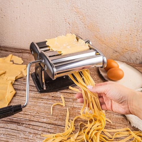 maszynka do makaronu ciasta kinghoff kh-1957 na Arena.pl