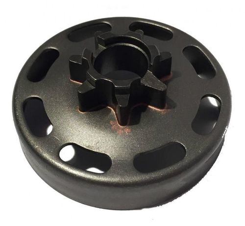 BĘBEN KOSZ SPRZĘGŁA HUSQVARNA 435 435E 440 440E 7z na Arena.pl