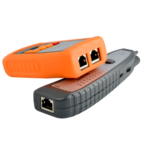 Przeciwzakłóceniowy tester sieci RJ11 RJ45 Benetech GM62 na Arena.pl