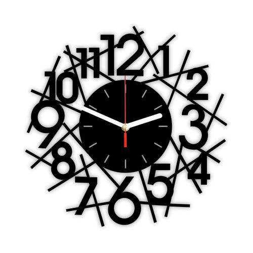 Nowoczesny ZEGAR 05 na Arena.pl