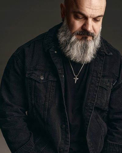 Srebrny krzyż VIRGIN MARY with BABY JESUS na Arena.pl