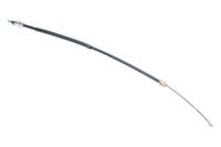 Linka hamulec ręczny do PEUGEOT 406 Tył P