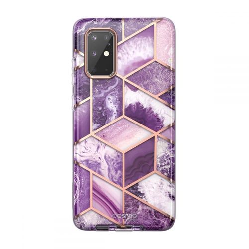 Etui Supcase Cosmo Galaxy S20+ Plus Purple na Arena.pl