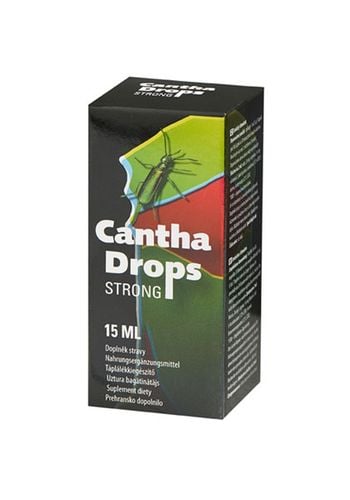 supl.diety cantha drops strong na Arena.pl
