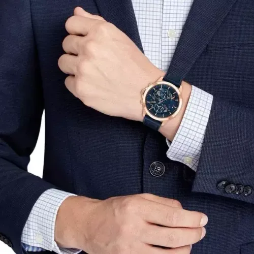 ZEGAREK MĘSKI TOMMY HILFIGER 1710475 Henry (zf081a) na Arena.pl