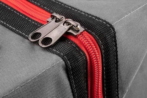 zestaw toreb energy+ na stelażu, teleskopowa rączka - t 58g088 na Arena.pl