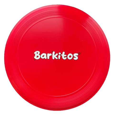 BARKITOS Frisbee dysk dla psa 21 cm na Arena.pl