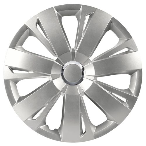 Kołpaki Energy RC silver 15", 4 szt na Arena.pl