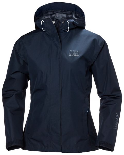 Helly Hansen damska kurtka W SEVEN JACKET 62066 598 S zdjęcie 1
