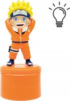 Zabawka lampka nocna LEXIBOOK Naruto NLJ01NA
