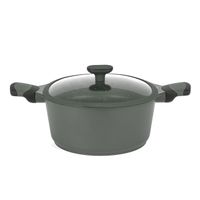 Garnek tradycyjny Starke Pro Viridi 6,2 l