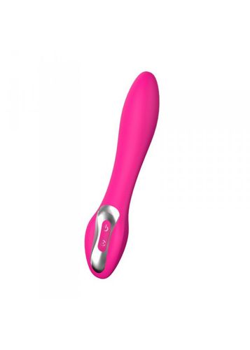Wibrator VIBRATORE DESIGN ELYS   CONCAVE PINK na Arena.pl