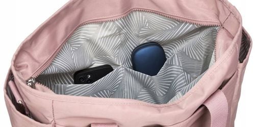 nylonowy shopper damski - peterson na Arena.pl