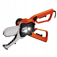 BLACK+DECKER PILARKA ŁAŃCUCHOWA ALLIGATOR 550W 15cm