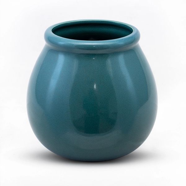 Tykwa Ceramiczna - Turquesa 500 ml zdjęcie 2