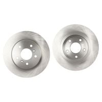 TARCZA HAMULCOWA RENAULT KADJAR 2015 2016 2017 2018