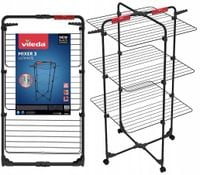 suszarka vileda mixer 3 ultimate