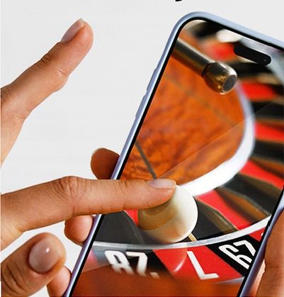 Szkło hartowane JCPal do Apple iPhone 15 Plus 1 szt. zdjęcie 9