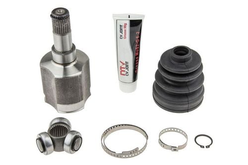 PRZEGUB WEWNĘTRZNY FORD FOCUS C-MAX 2003 2004 2005 2006 2007 na Arena.pl