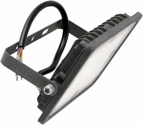 Halogen LED Naświetlacz Reflektor 20W Wodoszczelny Zewnętrzny IP65 PREMIUM na Arena.pl