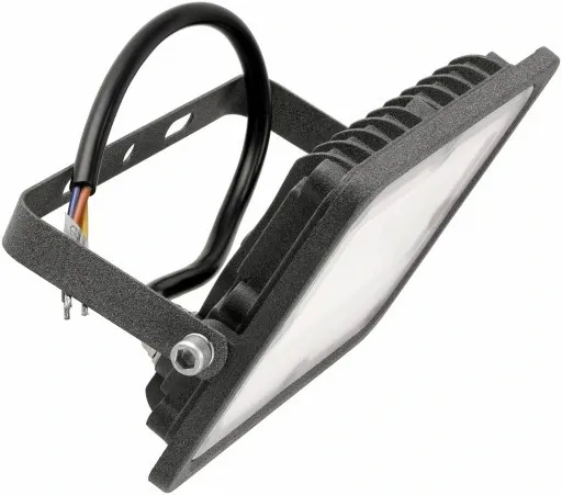 Halogen LED Naświetlacz Reflektor 20W Wodoszczelny Zewnętrzny IP65 PREMIUM zdjęcie 6