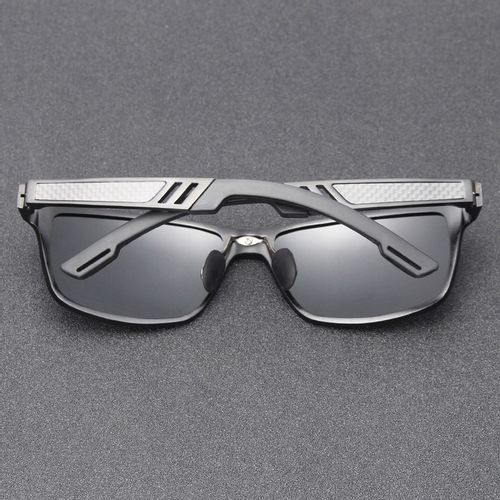 Okulary przeciwsłoneczne KINGSEVEN AVIATOR PILOTKI na Arena.pl