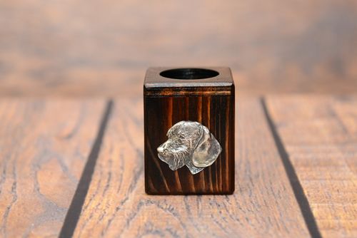 Jamnik - świecznik - 3950 na Arena.pl