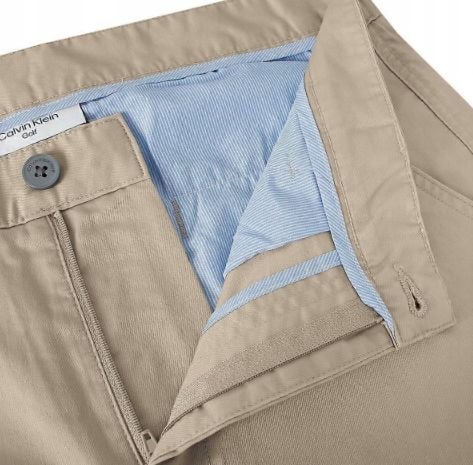 Calvin Klein - Chinosy W34L29 na Arena.pl