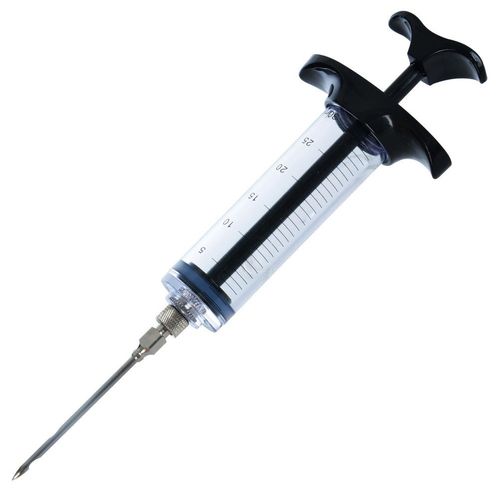 Strzykawka do marynowania 30 ml na Arena.pl