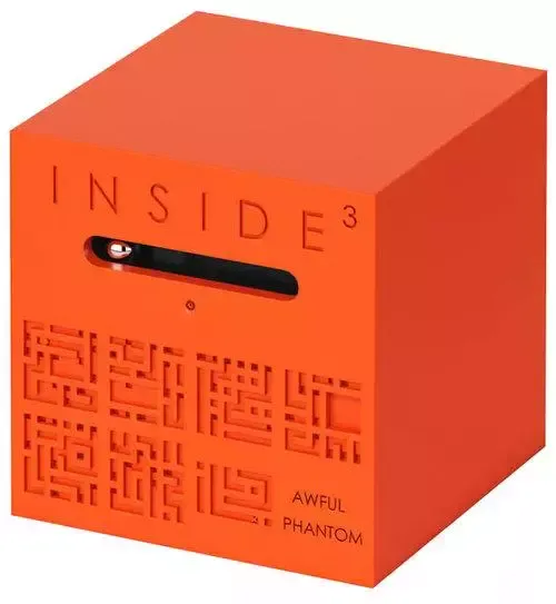 Inside 3. Awful Phantom zdjęcie 1