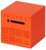 Inside 3. Awful Phantom