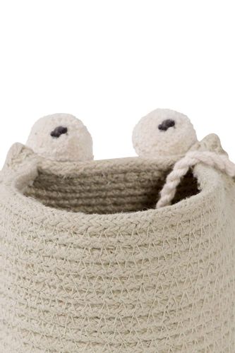 Kosz Mała Żaba Lorena Canals na Arena.pl