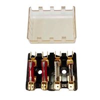 Puszka bezpieczników MZ ETZ