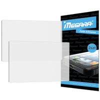 2x folia do 5tech verus 10" ips wifi ochronna full glue