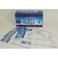 kątomierz 10cm bl005-a a'20  9260
