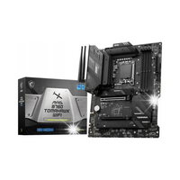 Płyta główna MSI MAG B760 TOMAHAWK WIFI B760 DDR5 USB3.2 PCIe5.0 s.1700 ATX