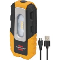Latarka LED Brennenstuhl HL DA 40 MH Akumulatorowa Lampa Warsztatowa 200lm