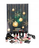 Zmile Glamour Countdown kalendarz adwentowy z kosmetykami