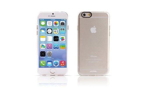 Etui JCPAL dla iPhone 6 Plus - Ultra-thin Case (Clear) na Arena.pl