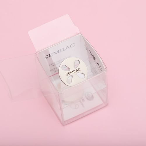 SEMILAC PEDICURE FREZ PODOLOGICZNY PODODISC ROZMIAR M na Arena.pl