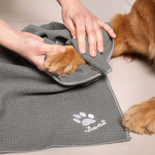 vileda pet pro ręcznik z mikrofibry m na Arena.pl