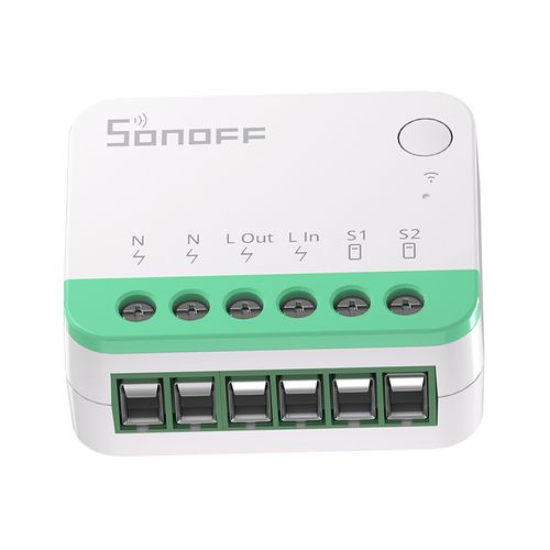 przełącznik sonoff minir4m wi-fi matter na Arena.pl