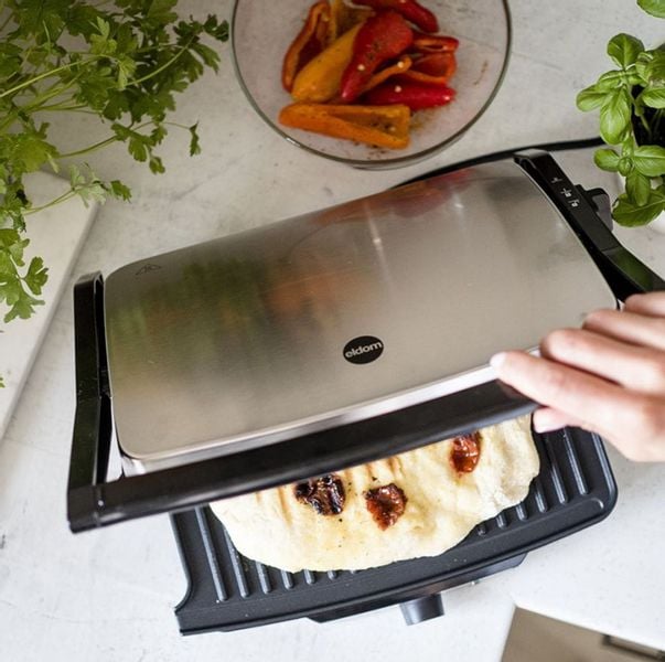 Emaga Grill ELDOM GK150 2000W zdjęcie 12